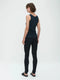 Top rips Easy Wear Organic Cotton | Blue