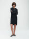 Dress Eva Easy Wear | Black