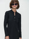Dress Eva Easy Wear | Black