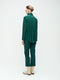 Dolche Vita Top Technical Jersey | Green