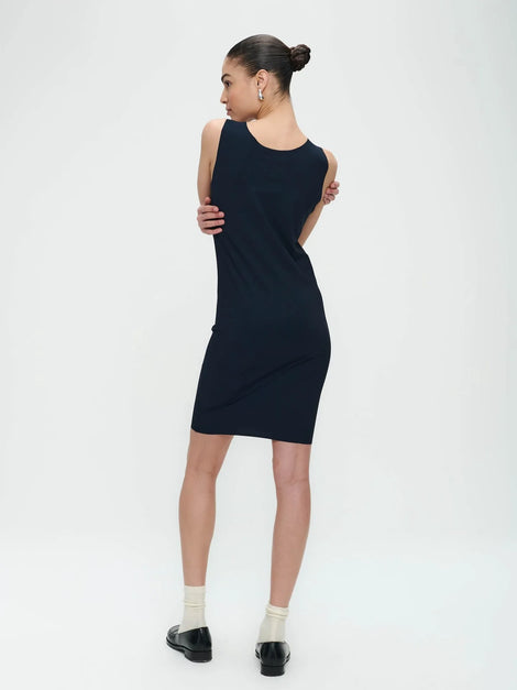 Top Chris Easy Wear Technical Jersey | Blue