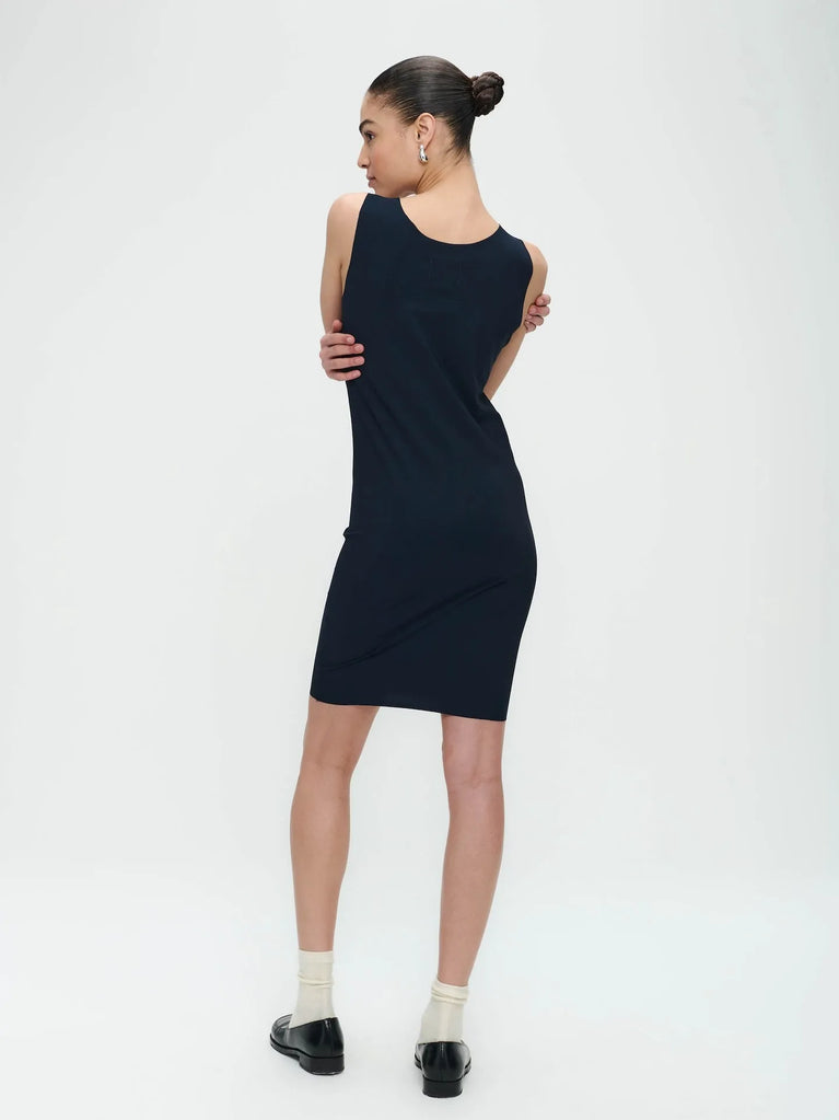 Top Chris Easy Wear Technical Jersey | Blue