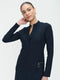 Dress Eva Easy Wear | Blue