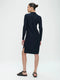 Dress Eva Easy Wear | Blue