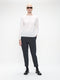 Pullover Cashmere blend 2480 | Ecru