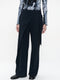 Enny pants technical jersey | Blue