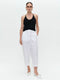 Pam cotton top | Black