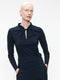 Ken top technical jersey | Blue