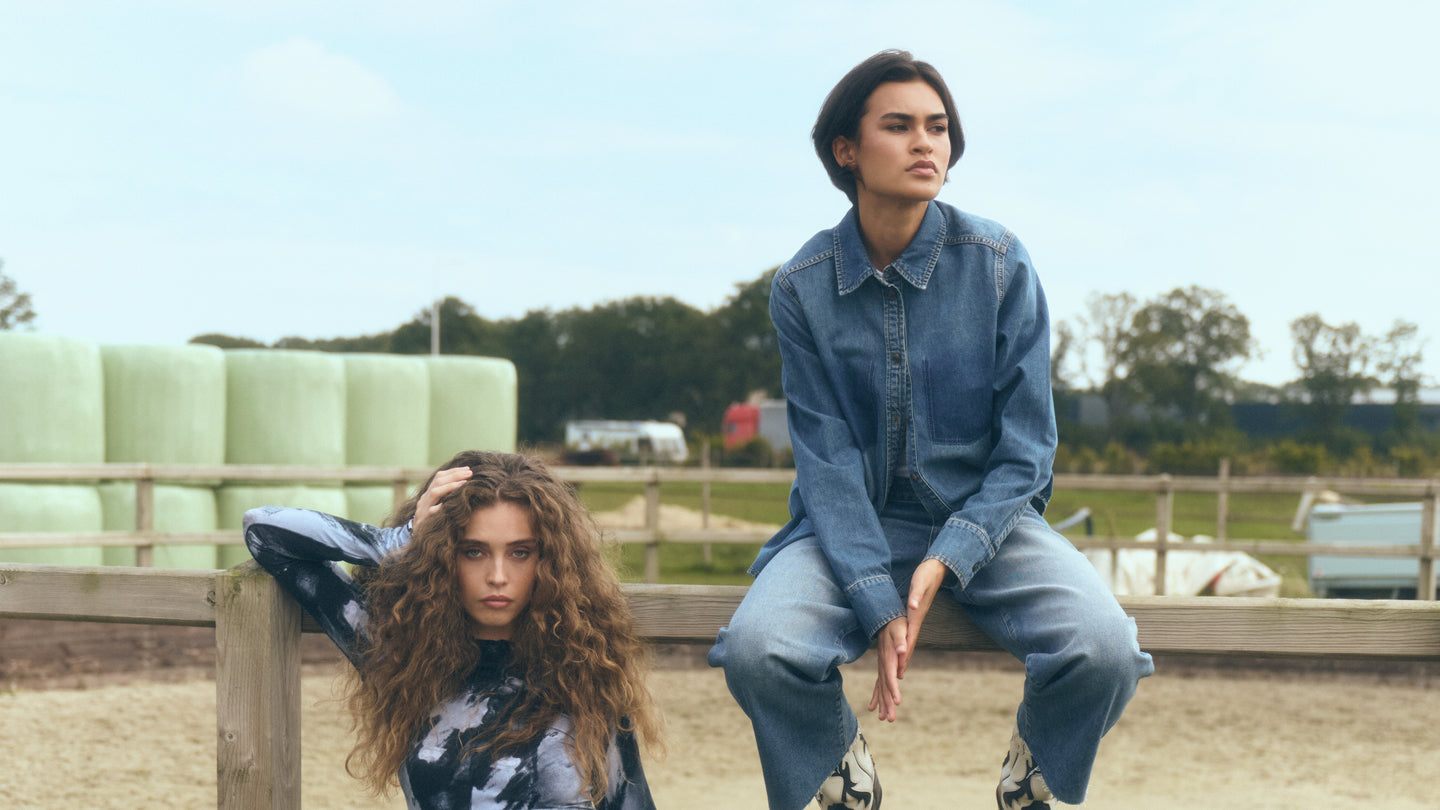 JL DENIM