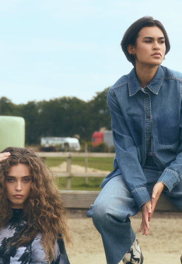 JL DENIM