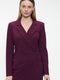 Laura dress technical jersey | Cherry