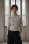 Fancy pongo sweater 26507 | Pink