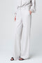Yvette pants technical jersey | Sand