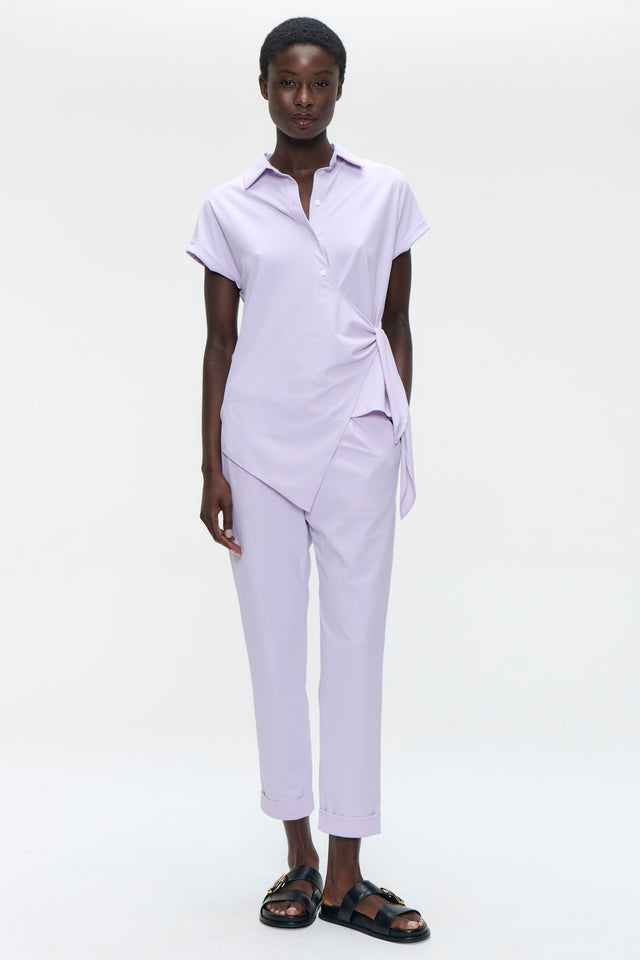 Gary pants technical jersey Gary pants technical jersey | Lila