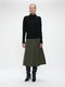Pullover viscose NB2275 | Black