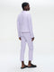 Solomon blazer technical jersey | Lila