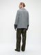 Indonesia winter jacket | Grey