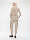 Blouse Betty Easy Wear Technical Jersey | Sand