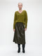 Pullover H24420 | Green
