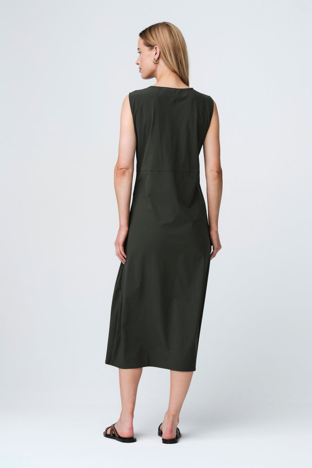 Almi dress technical jersey Almi dress technical jersey | Army