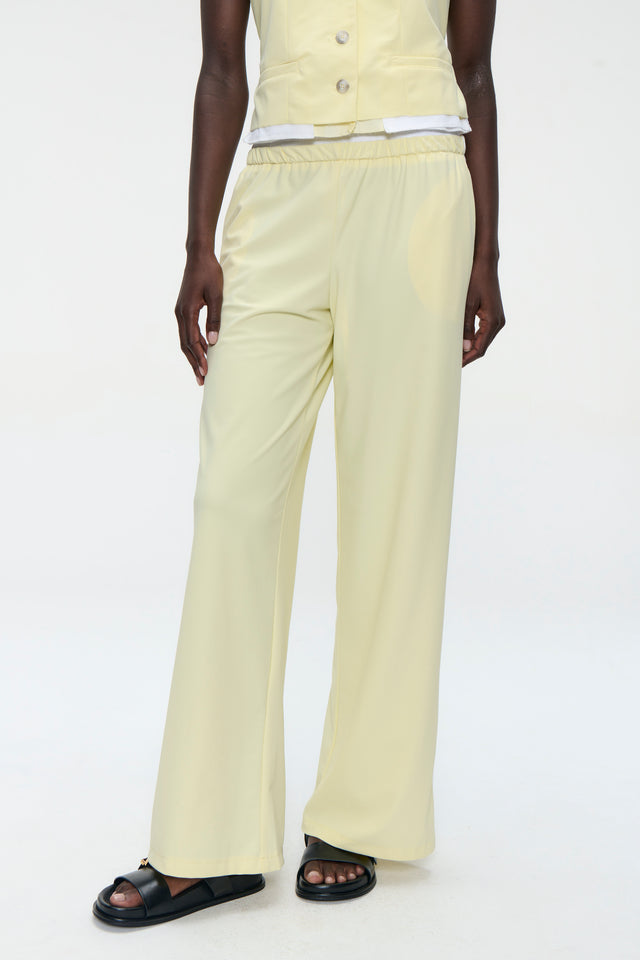 Antiny pants technical jersey Antiny pants technical jersey | Yellow