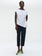 Desire pants technical jersey | Black