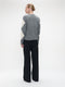 Gabriel Pants Technical Jersey | Black