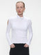 Top P TS01 | White