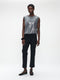 Rana Pants Technical Jersey | Black