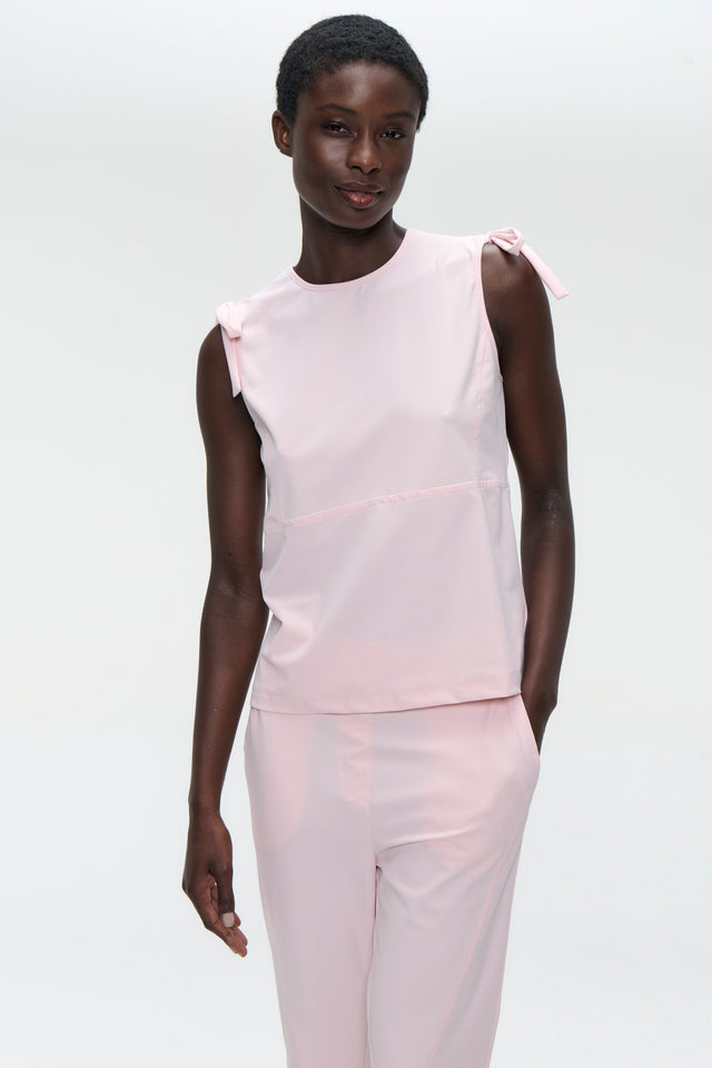 Vespa top technical jersey Vespa top technical jersey | Pink