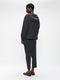 Klaus pants technical jersey | Grey