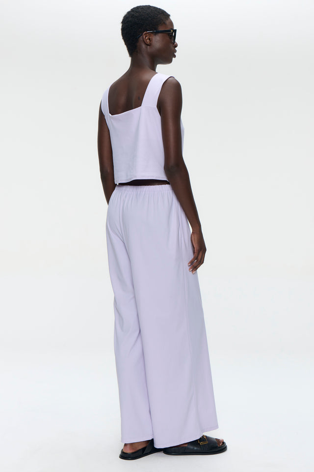 Mathilda jumpsuit technical jersey Mathilda jumpsuit technical jersey | Lila
