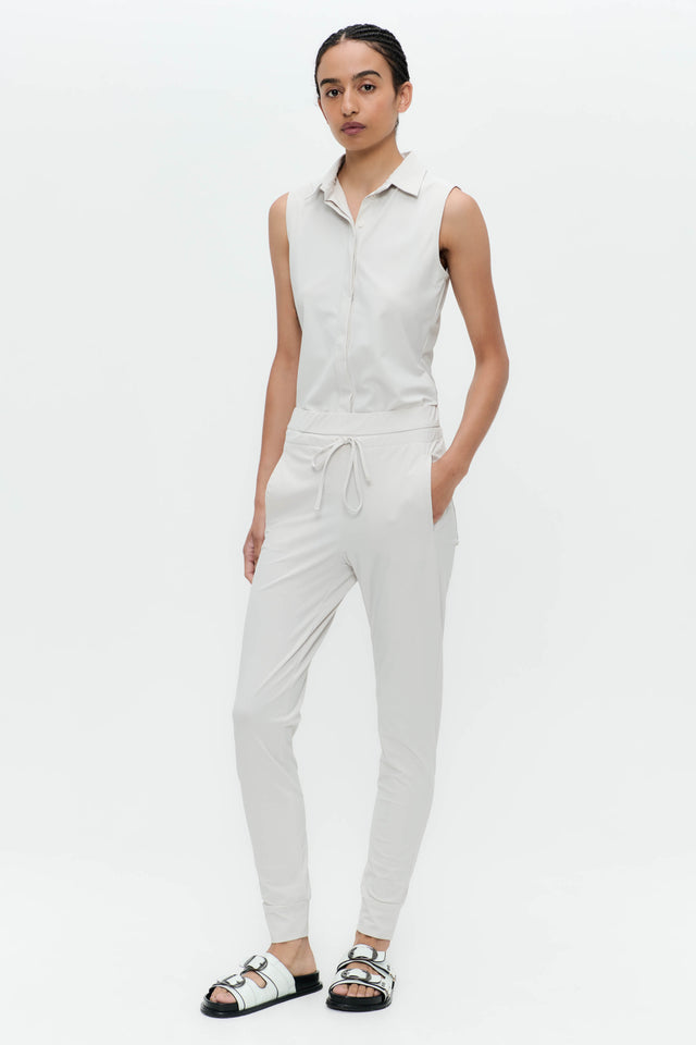 John pants technical Jersey John pants technical Jersey | Sand