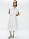 Chiko taffeta jacket | Off White