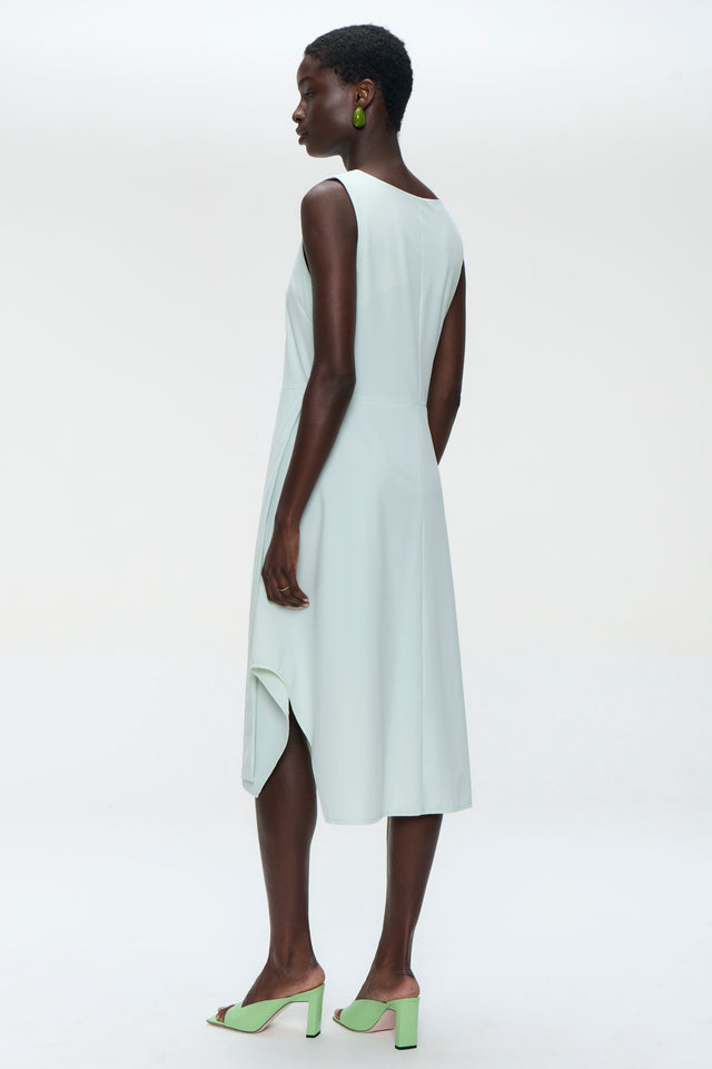 Susanne dress technical jersey Susanne dress technical jersey | Aloe