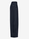 Viva indigo barel jeans | Dark Blue