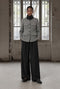 Petronio pants technical jersey | Black