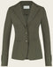 Blazer Roma Easy Wear Technical Jersey | Army