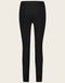 Pants Emma-straight leg fit Technical Jersey | Black