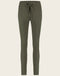 Pants Idris Technical Jersey | Army