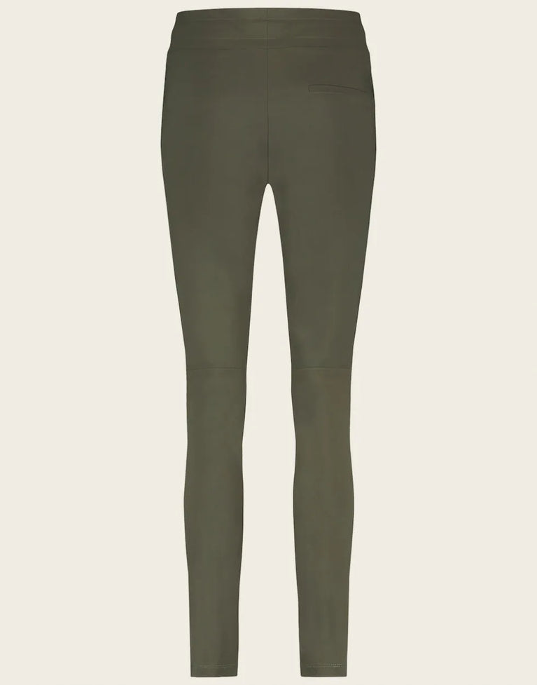 Pants Idris Technical Jersey | Army