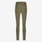 Pants Anna - Skinny fit Technical Jersey | Army
