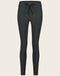Pants Anna - Skinny fit Technical Jersey | Grigio Notte