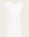 Top Jesy Easy Wear Technical Jersey | White