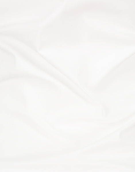 Top Jesy Easy Wear Technical Jersey | White