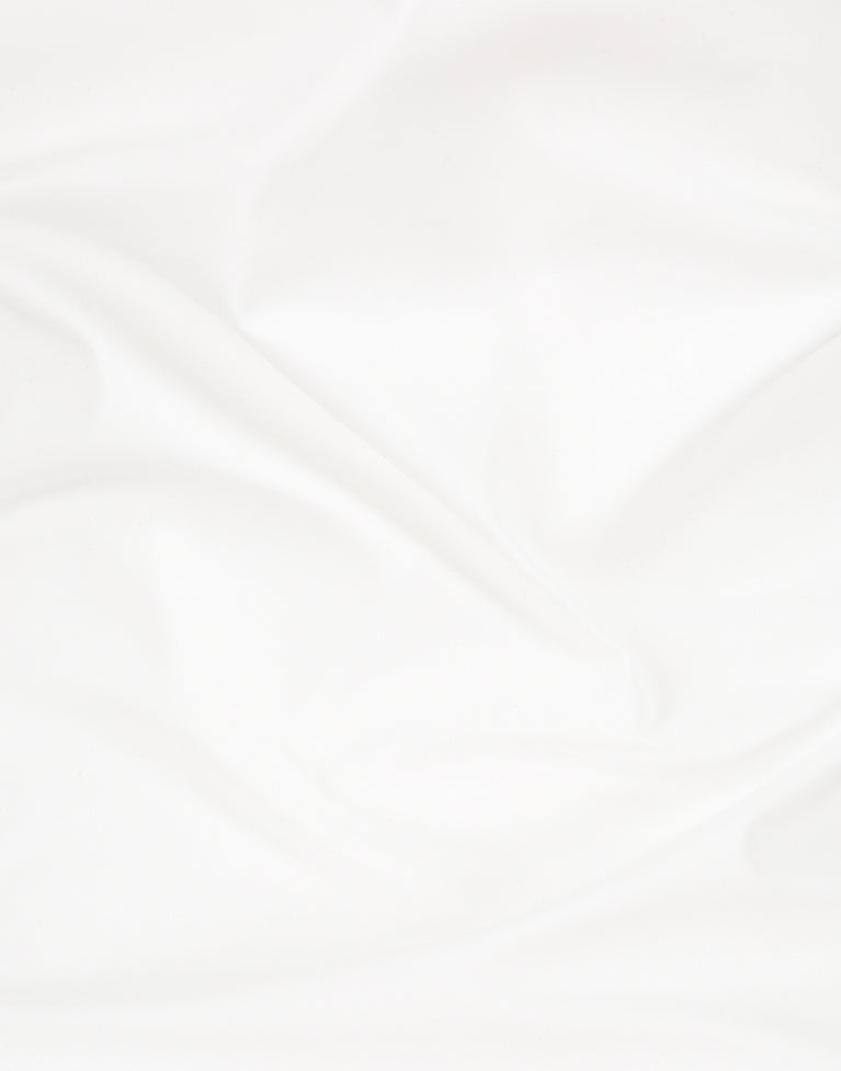 Top Jesy Easy Wear Technical Jersey | White