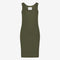 Top Chris Easy Wear Technical Jersey | Army