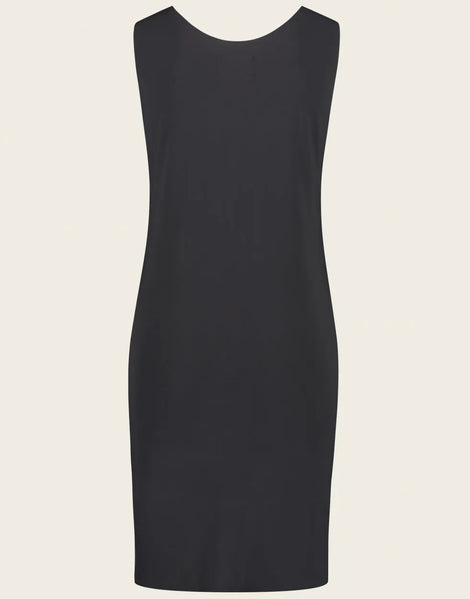 Top Chris Easy Wear Technical Jersey | Black