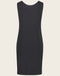 Top Chris Easy Wear Technical Jersey | Black