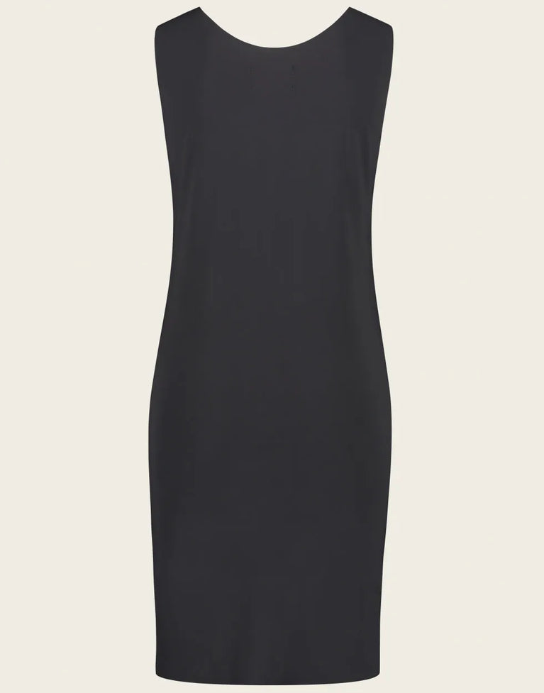 Top Chris Easy Wear Technical Jersey | Black
